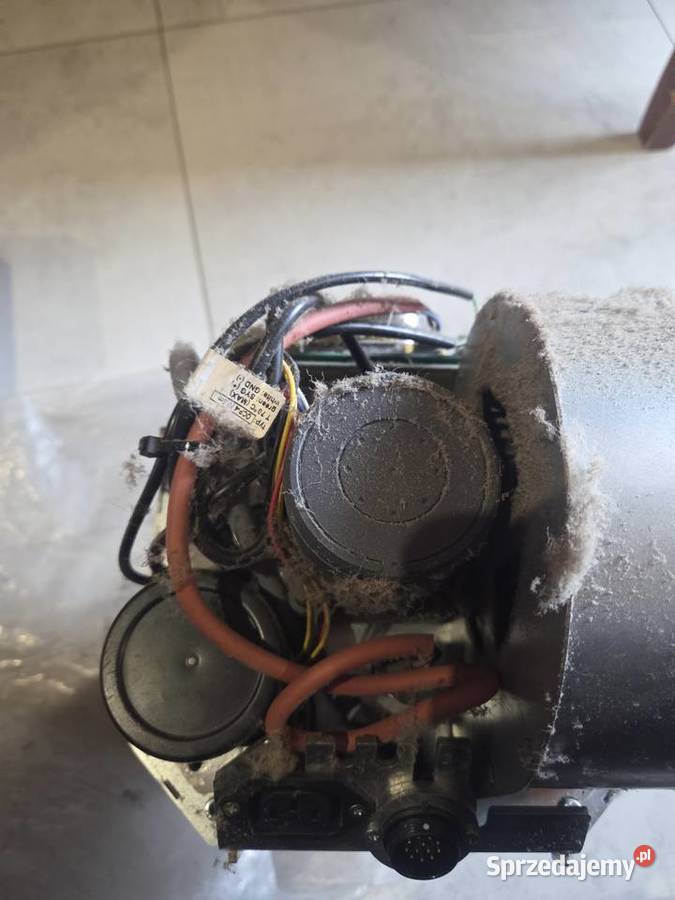 Serwis Regulacja Kotłów Palników KIPI Kotłospaw Koszalin