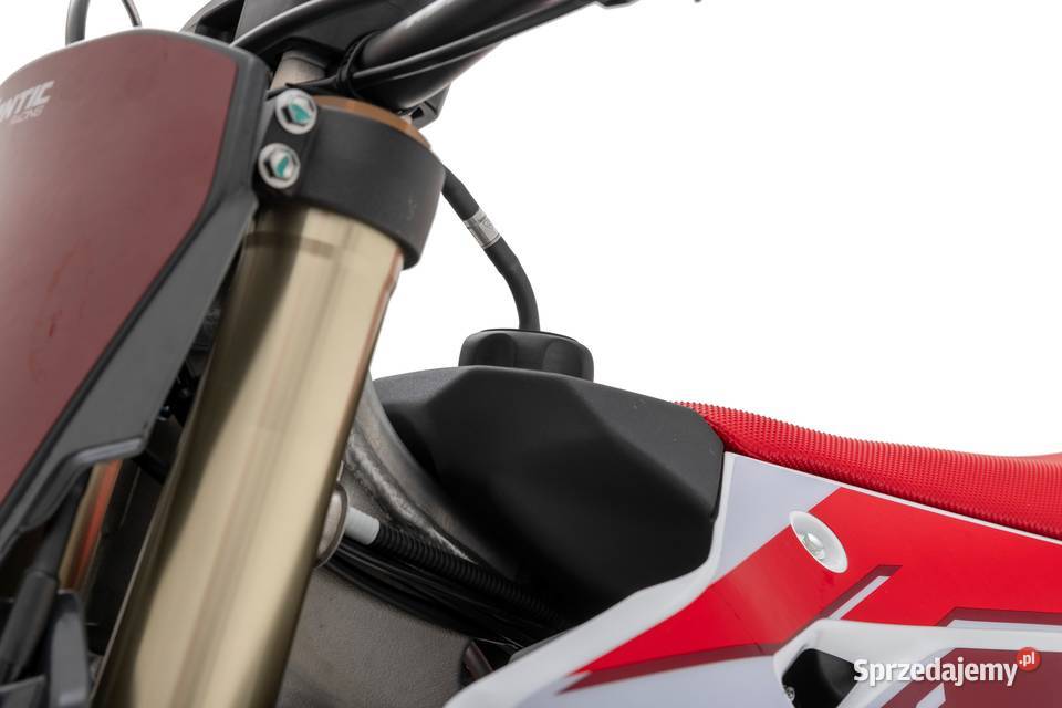 FANTIC XX250 2T MY25 CROSS OFFROAD ktm husqvarna cross zachodniopomorskie Szczecin