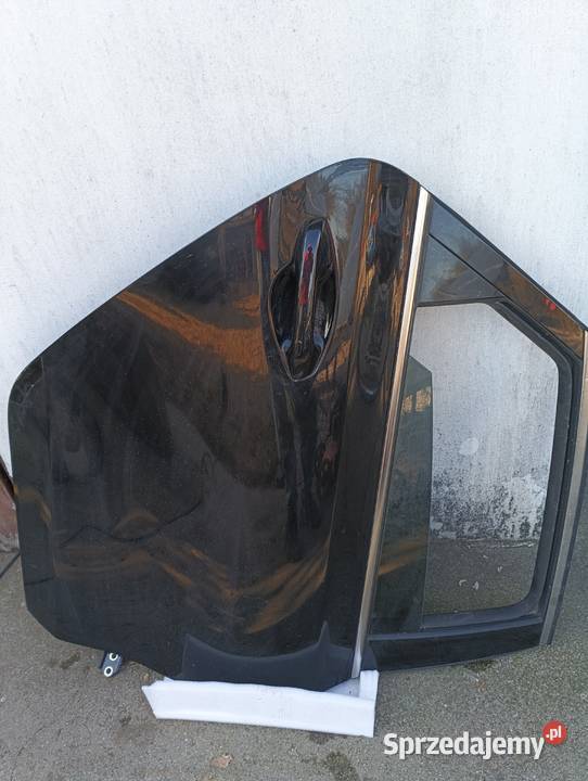 Drzwi KIA pro ceed prawy tył 2024 Września