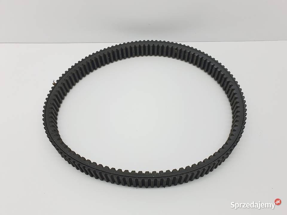 Pasek Napedowy Ski Doo Summit Mxz 800 Renegade Łódź sprzedam