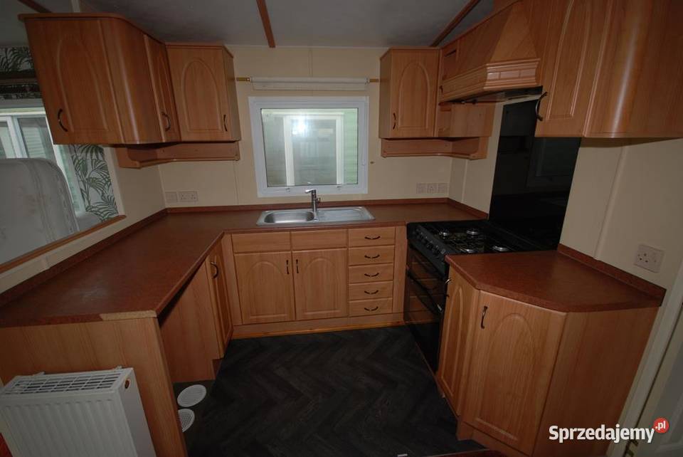 Całoroczny Domki Angielskie Holenderskie