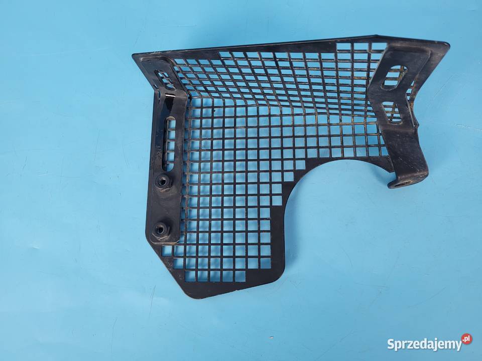 DEUTZFAHR 6130 TTV OSŁONA 002660813 Kolno