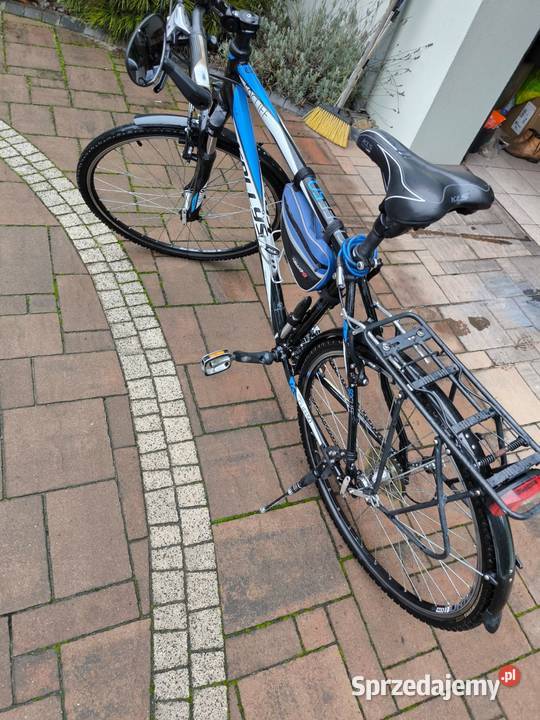 Rower Kellys CLIFF50 Biała Podlaska