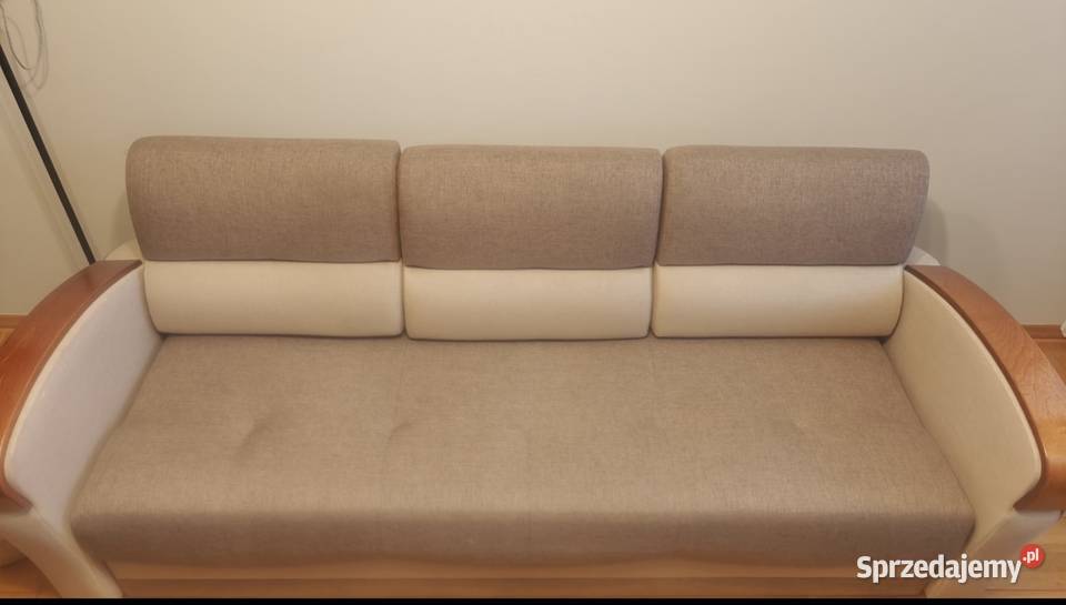 Sofa ozdobna Zduńska Wola