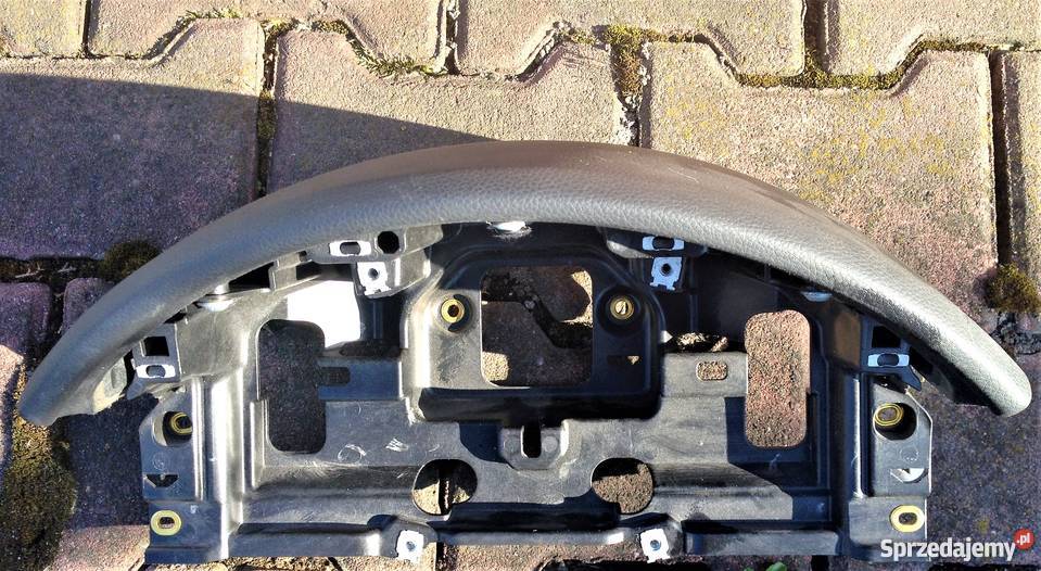 Obudowa zegarów górna Porsche Cayenne Lift 958 Zawiercie