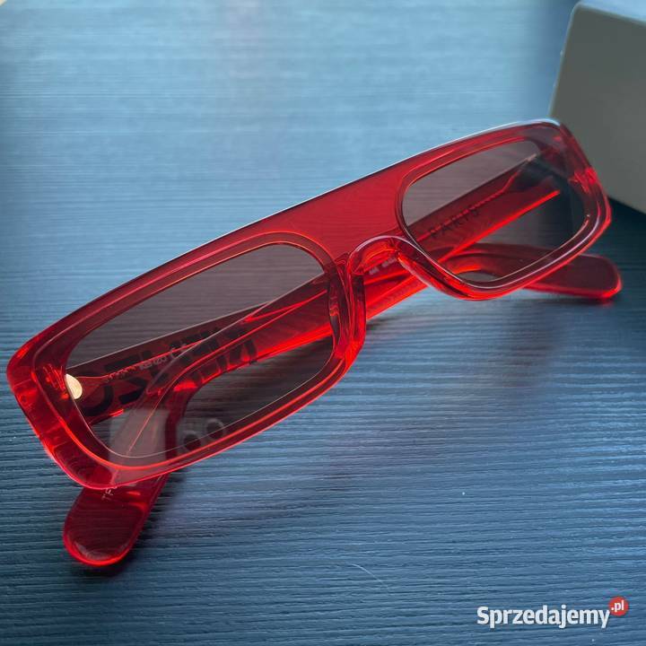 Okulary przeciwsłoneczne Kenzo KZ40019U Kraków