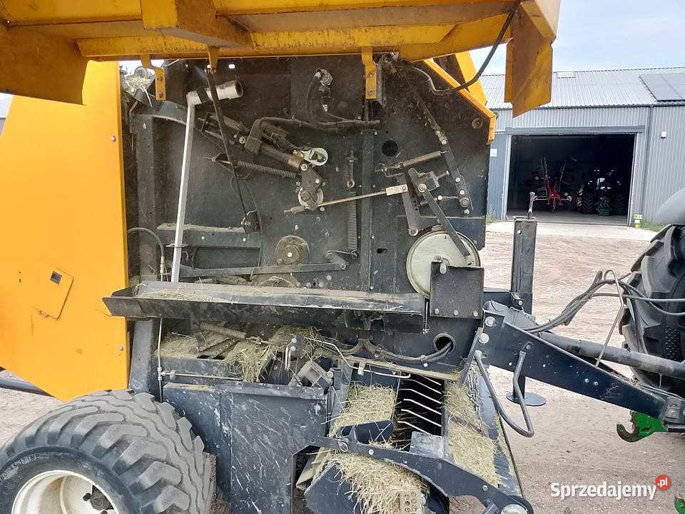 Holland BR6090cc Brańsk