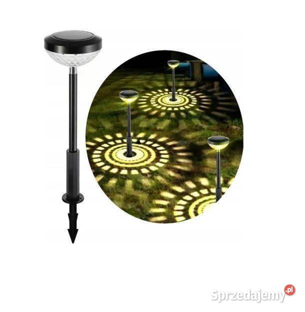 Lampa solarna Łódź sprzedam