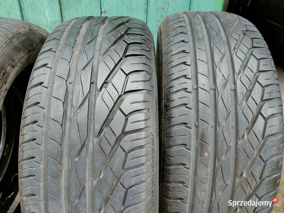 Okazja 22560 R17 Uniroyal RainExpert 3 SUV Opony sprzedam