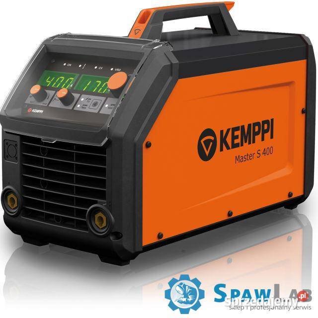 Kemppi Master S 400 Krotoszyn