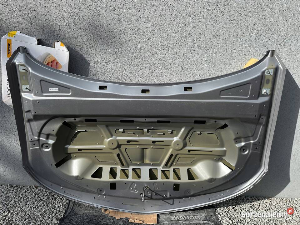 Maska Opel Mokka II Mokka B dolnośląskie Mirsk sprzedam