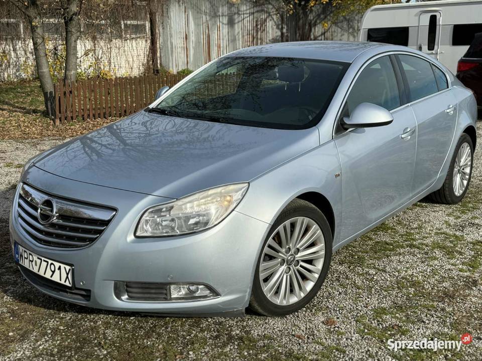 Opel Insignia 2013 14B 140 wielofunkcyjna kierownica
