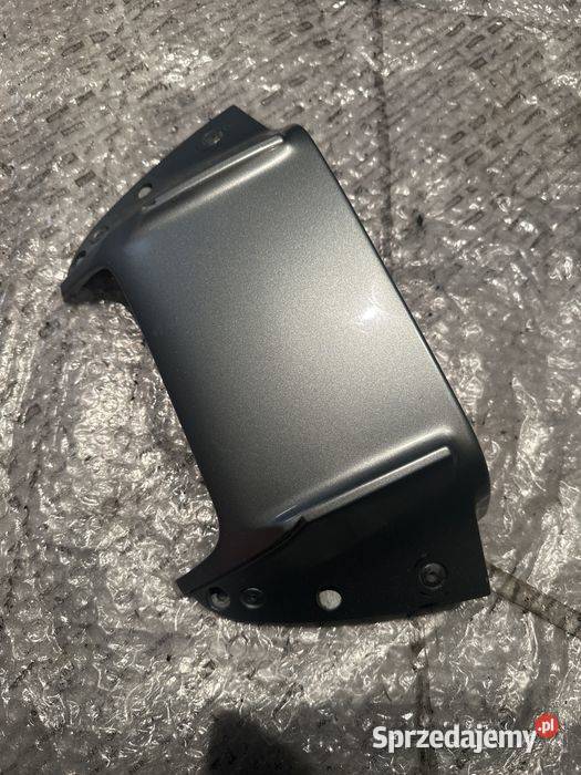 BMW 8795 K75S Osłona Szyby Środkowa Wypełnienie