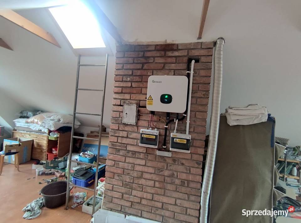 Elektryk przeglądy okresowe wystawianie