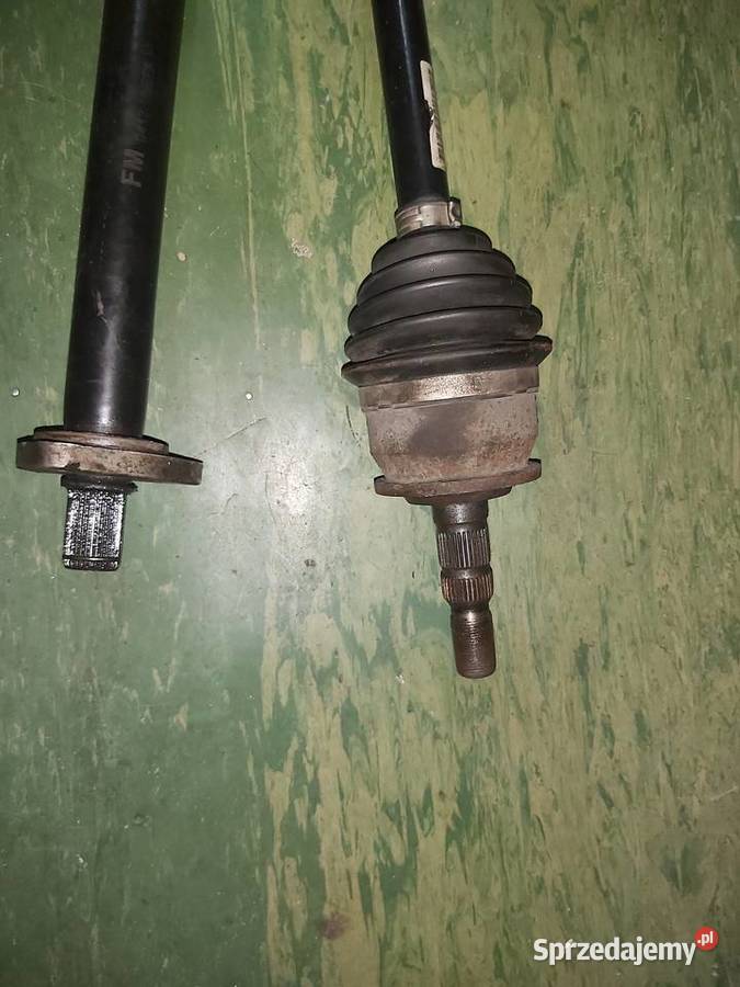 opel astra 4 J IV14 Turbo półoś prawy przód Układ napędowy Bydgoszcz sprzedam