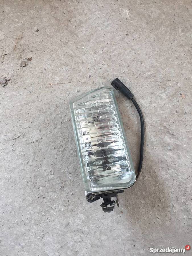 halogen escort XR3 9094 R Stanisławice sprzedam