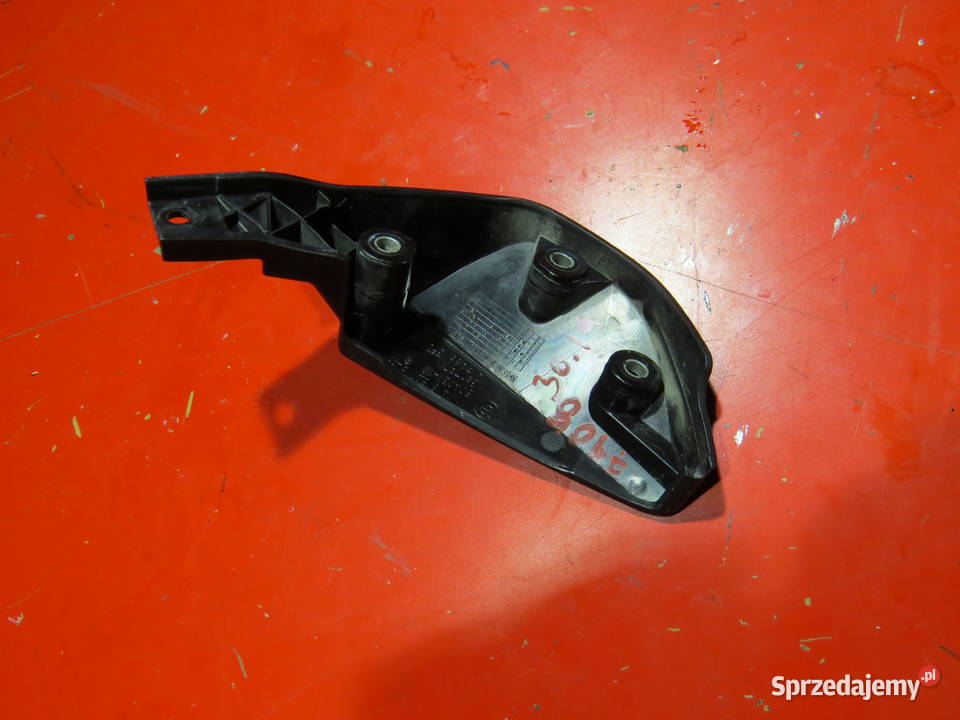 BMW K48 1600GT 1600 GT K1600GT OSŁONA MOCOWANIE Warszawa