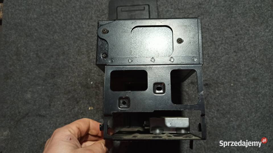 Tuner TV Audio Audi A4 A6 A8 sprzedam