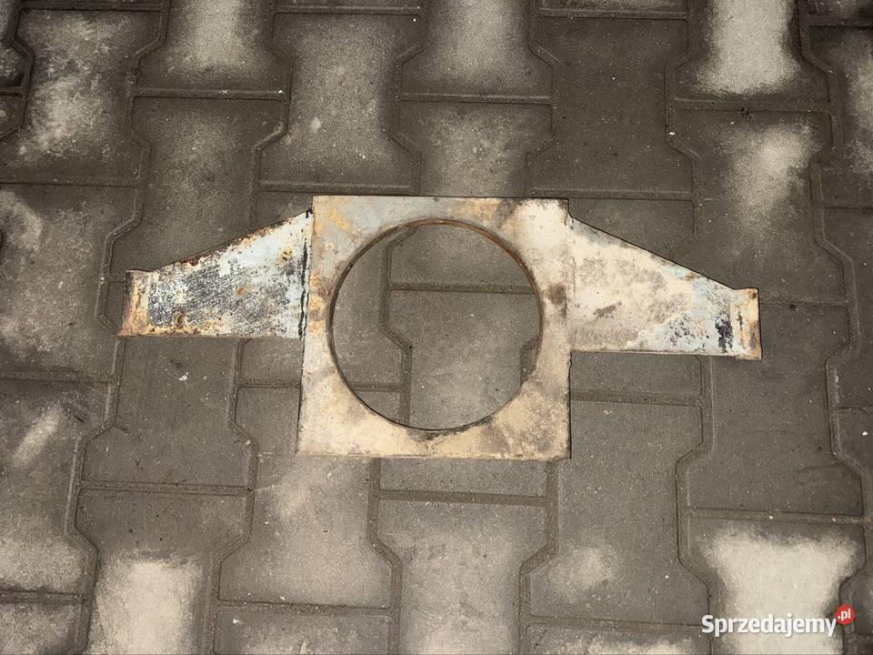 Wspornik blacha sprzęgła FORTSCHRITT 323 320 303 Wieluń