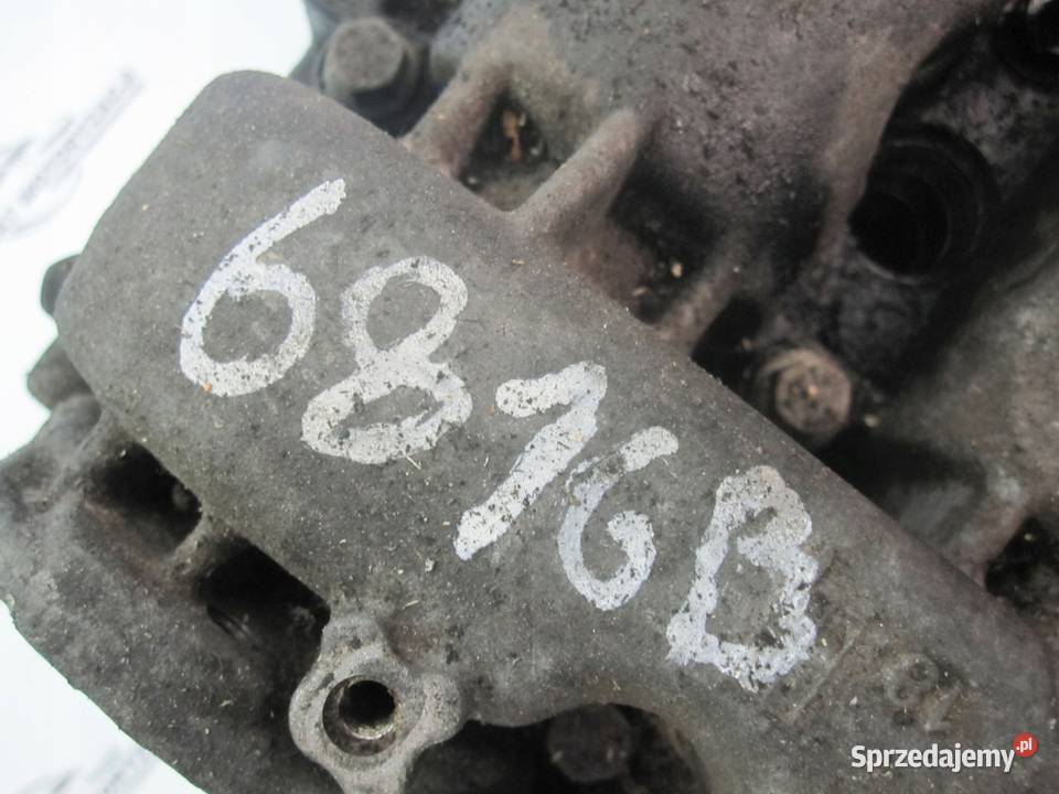 BIPPER 13 HDI głowica 55206388 Kielce