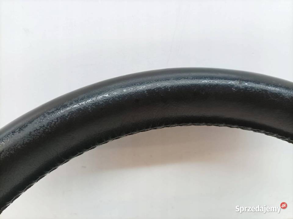 KIEROWNICA SKÓRZANA Audi A4 II 20002006 B6 świętokrzyskie