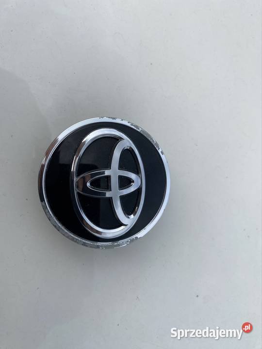 Dekielek kapsel Toyota Dekielki Staszów