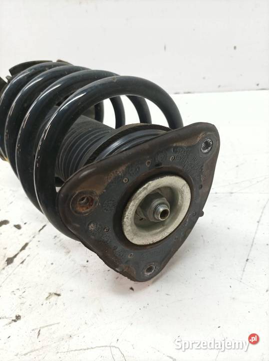 AMORTYZATOR LEWY PRZÓD 15 D MK2 DV6118K001AC świętokrzyskie