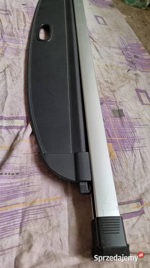 Kia sportage roleta bagażnika Rok produkcji 2015 Rolety bagażnika Lublin