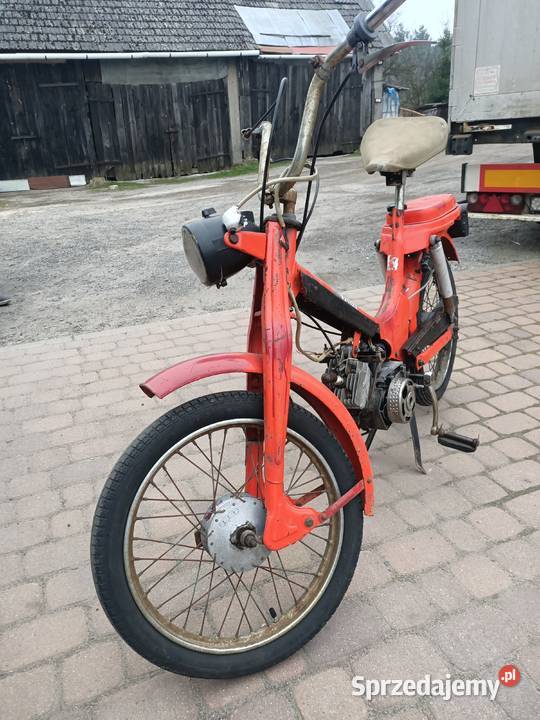 Pegaz 700 automat Ogrodzieniec