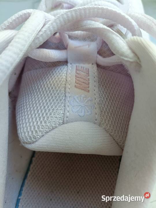 Buty Nike revolution 6 tkanina Łuczyce