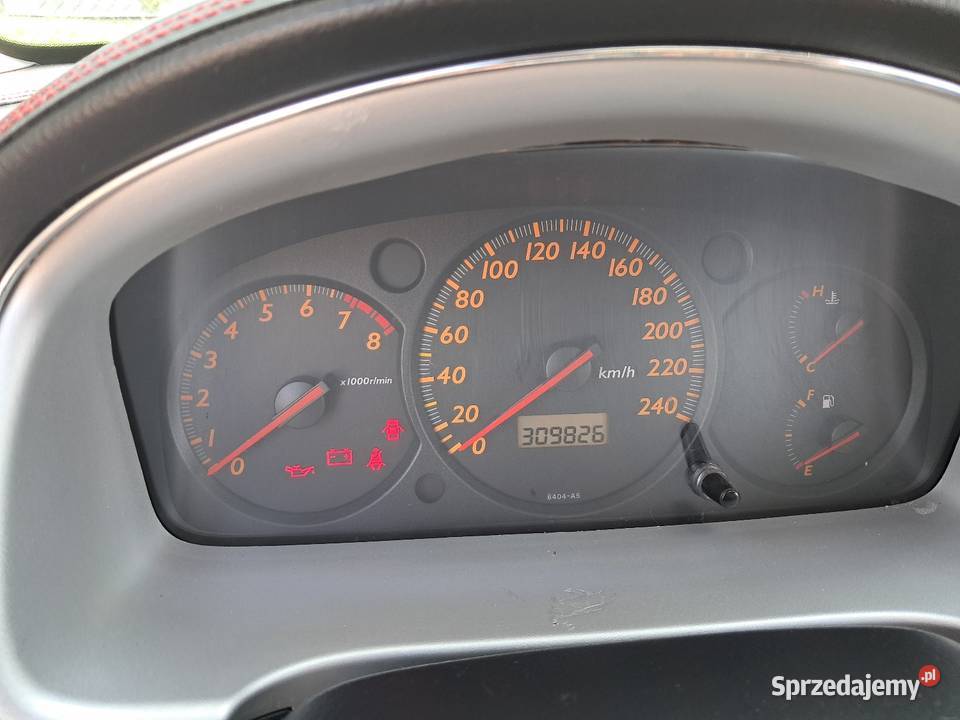 Honda Stream 200217 LPG 1700cm3 dolnośląskie Wrocław