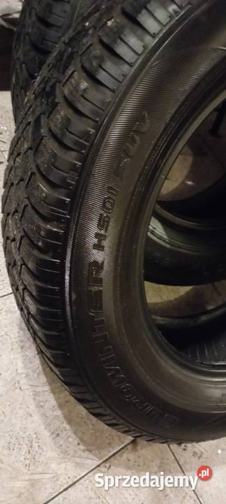 falken 2256517 r 100h winter zima 2022r małopolskie Kraków