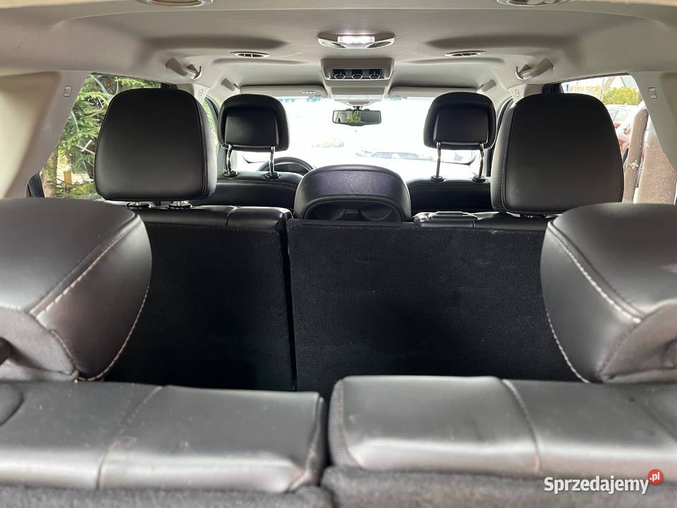 DODGE JOURNEY RT 36 V6 BenzLPG 4X4