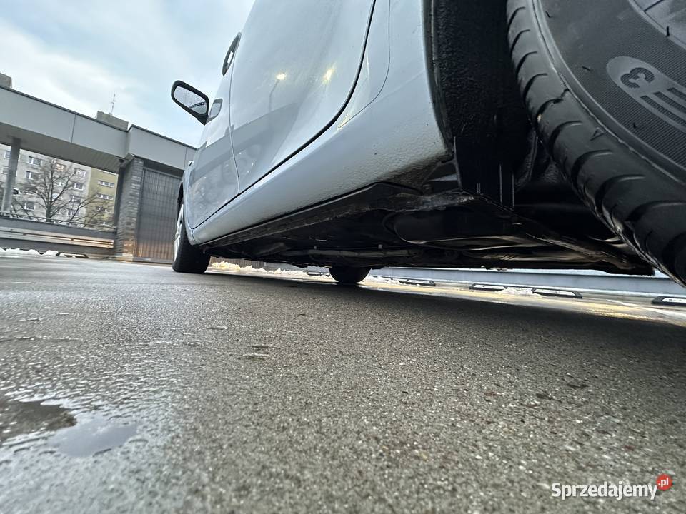 Toyota Auris 2008r 14VVTi manualna