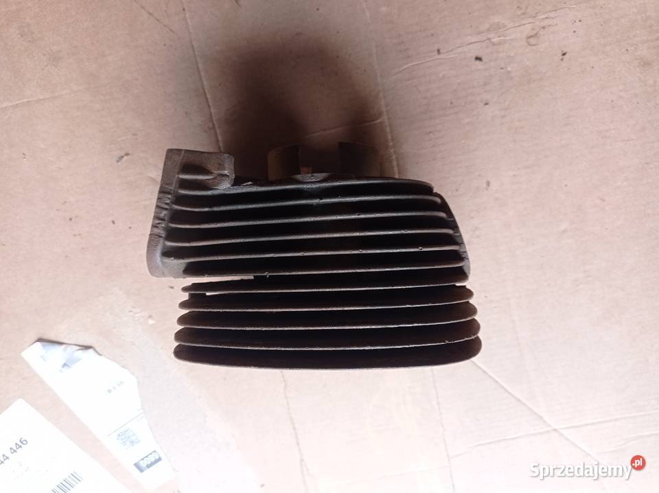 Części Wfm podkarpackie Nowy Glinik