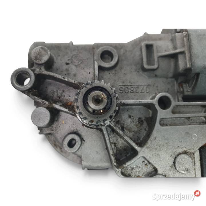 SILNICZEK SZYBERDACHU Volkswagen Passat B6 1K0 lubelskie Chełm