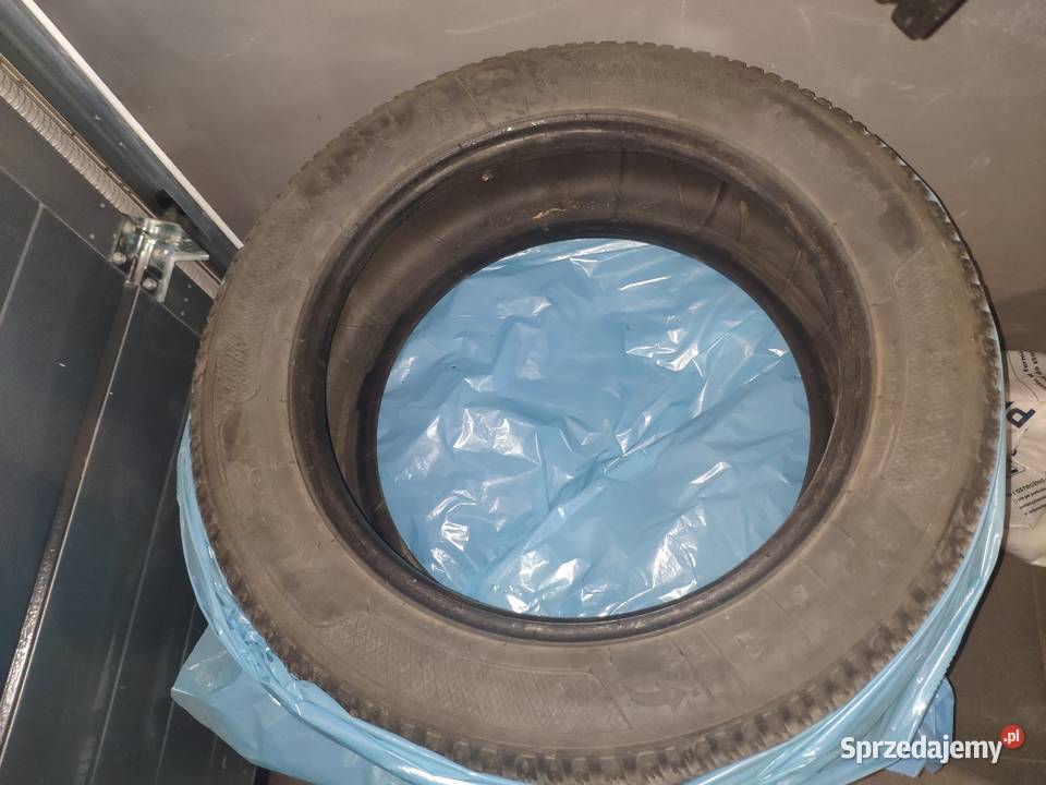 Opony zimowe 20555R16 Kleber Krisalp HP3 4mm Nowodworce