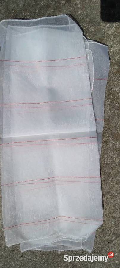 Szal apaszka 17 PRL Koło