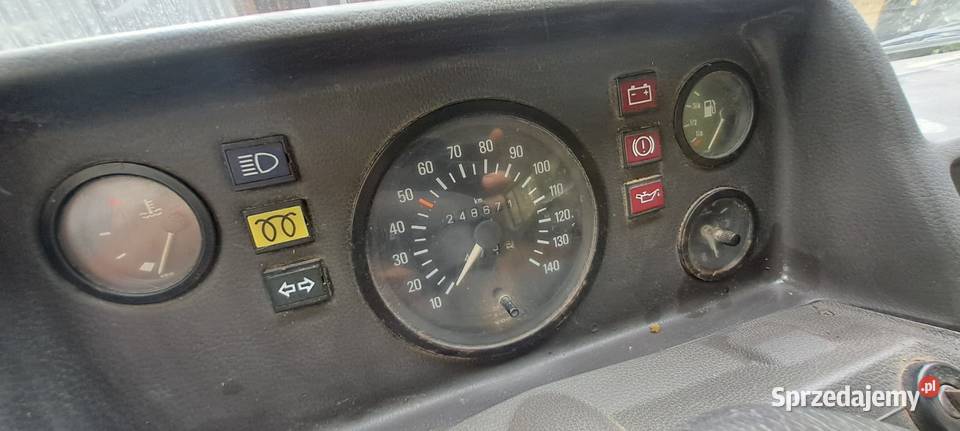 Mercedes Benz 308 Kaczka nieuszkodzony kujawsko-pomorskie Toruń