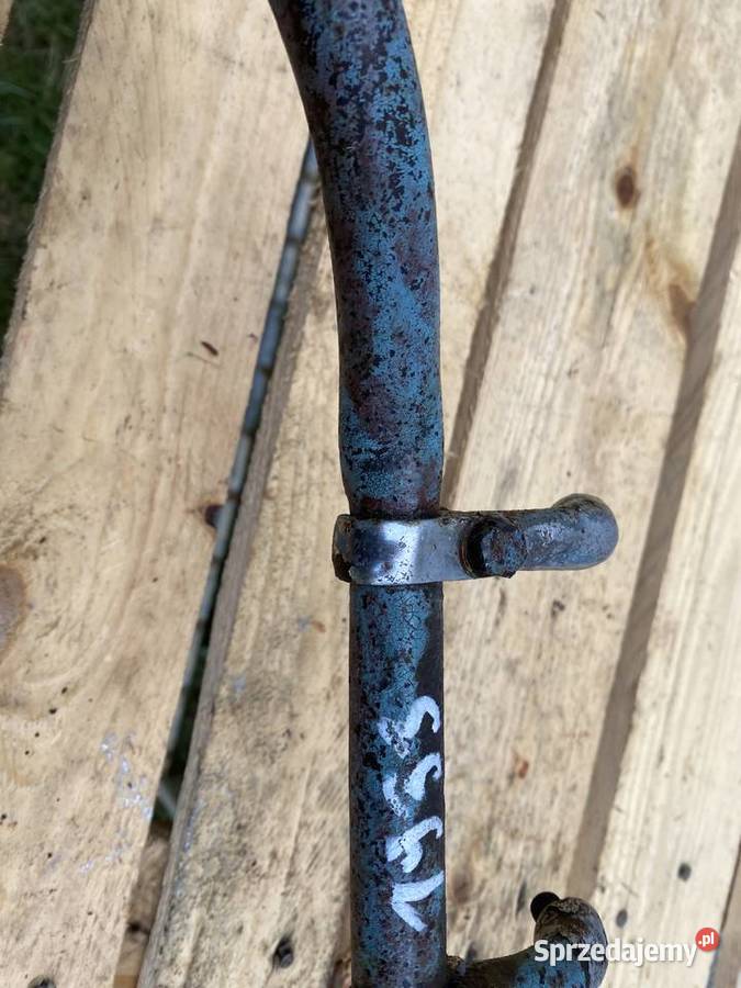 KIEROWNICA IŻ 49 56 350 MOCOWANIA Kraków