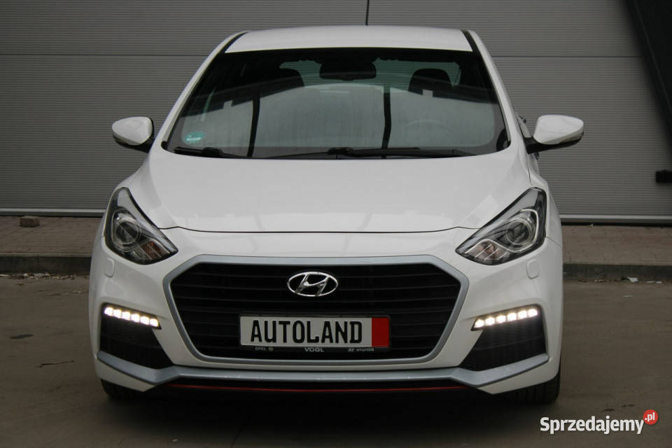 Hyundai i30 OrglakierBogate Gliwice sprzedam