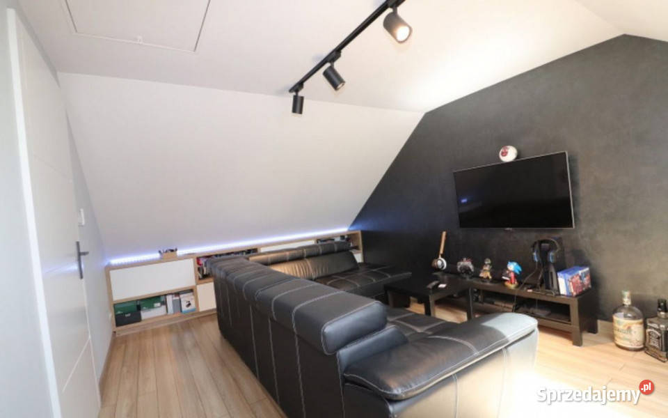 Piękny apartament dwupoziomowy Opole Grudzice opolskie