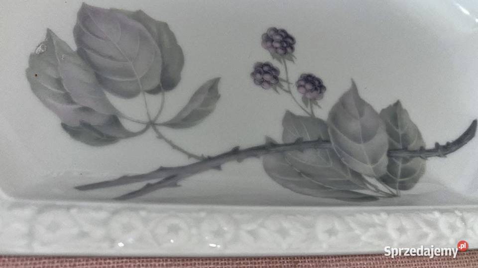 Półmisek Rosenthal Germany Maria Jeżyna