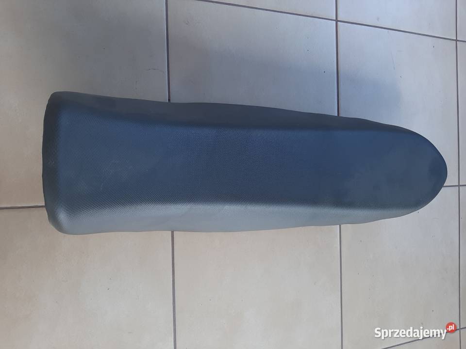Kawasaki D Tracker 125 KLX siedzenie kanapa Sieciechów