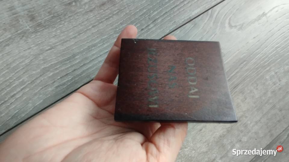 obraz książeczka Teresa wielkopolskie