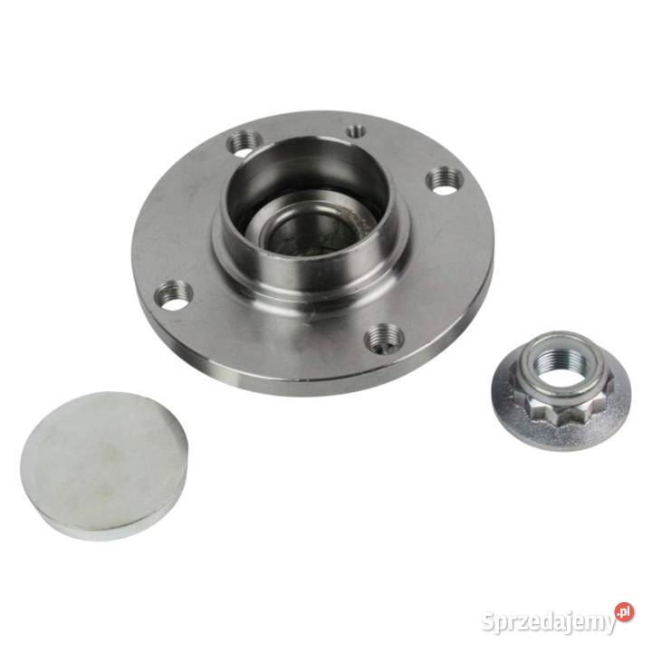 PIASTA KOŁA tył VW LUPO 1998 1999 2000 2001 2002