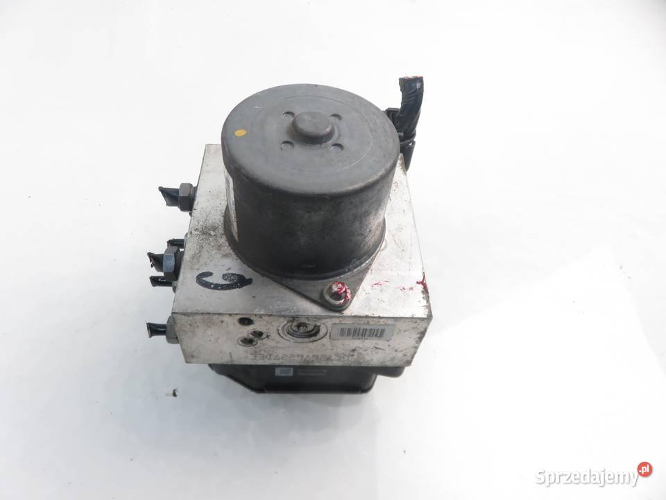 POMPA ABS FORD MONDEO IV 7G912C405AB osobowe