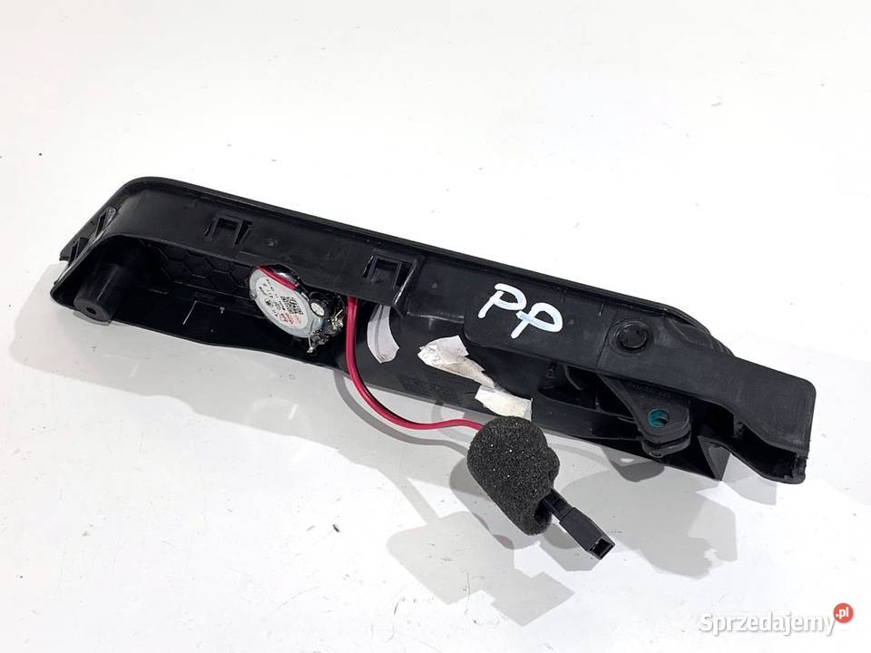 KLAMKA WEWNĘTRZNA PRAWY PRZÓD SKODA FABIA III sprzedam