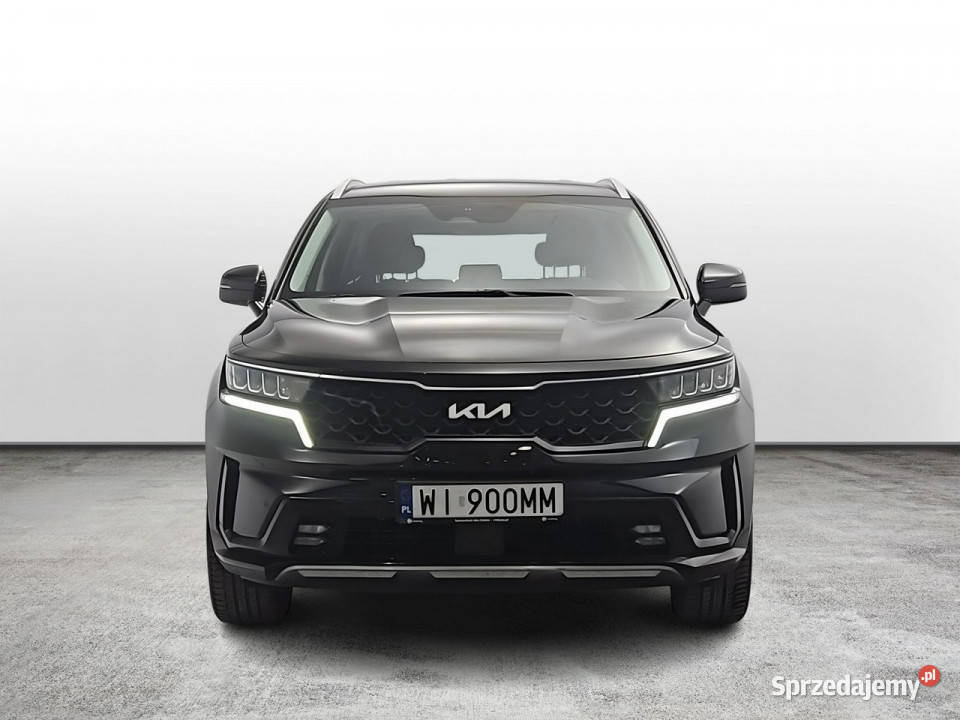Kia Sorento 16 TGDI PHEV M 4WD aut 7os Z sprzedam