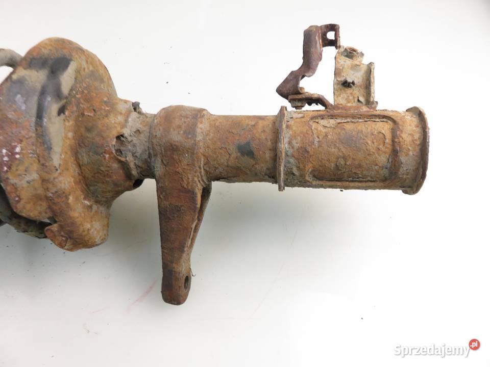 MCPERSON LEWY PRZEDNI HONDA FRV 22 i CTDi Części samochodowe